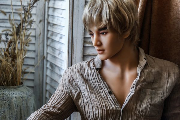 Male Sex Dolls 6