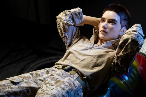 Male Sex Dolls 5