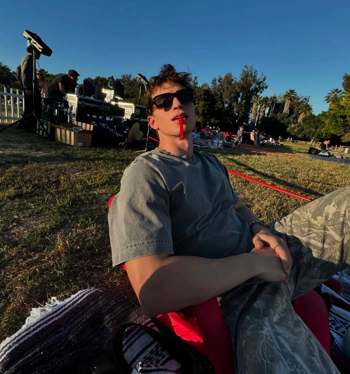 Ethan