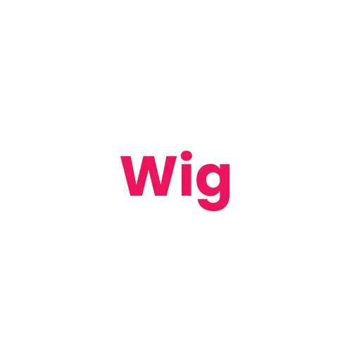 Wig